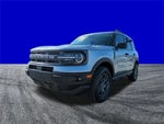 2022 Bronco Sport Thumbnail 8