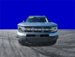 2022 Bronco Sport Thumbnail 9
