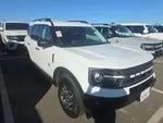 2022 Bronco Sport Thumbnail 2