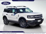2022 Bronco Sport Thumbnail 1