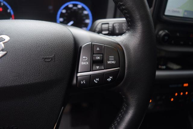 2022 Ford Bronco - $21,700