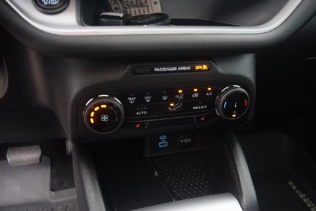2022 Ford Bronco - $21,700