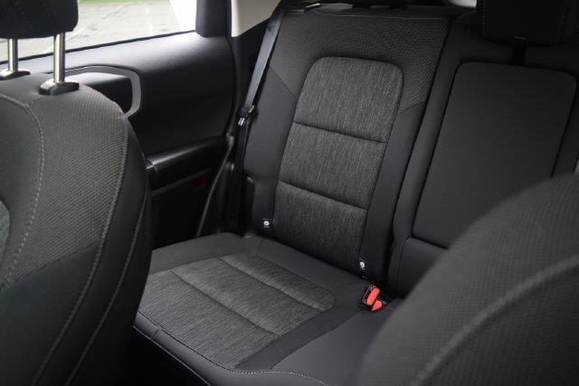 2022 Ford Bronco - $21,700
