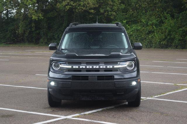 2022 Ford Bronco - $21,700