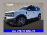 2022 Bronco Sport Thumbnail 1