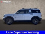2022 Bronco Sport Thumbnail 2