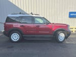 2023 Bronco Sport Thumbnail 11