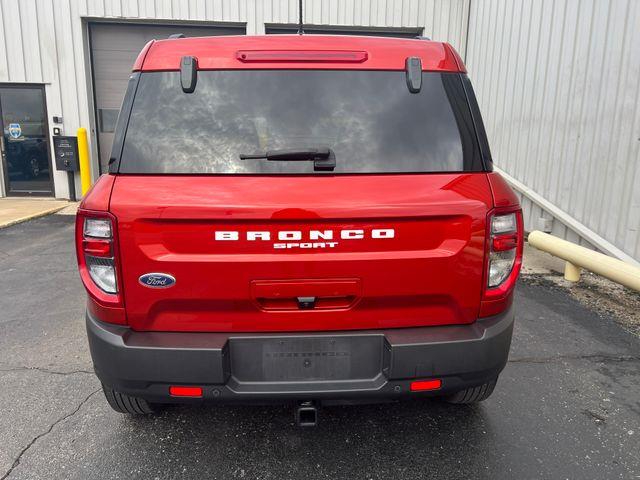 2023 Ford Bronco - $26,775