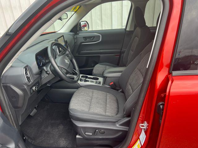 2023 Ford Bronco - $26,775