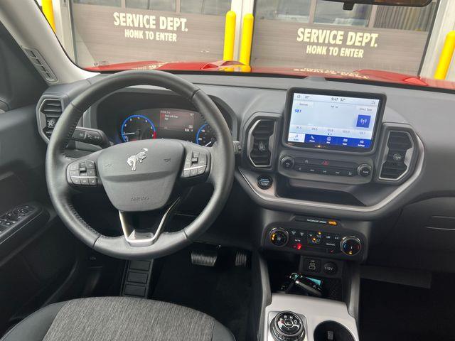 2023 Ford Bronco - $26,775