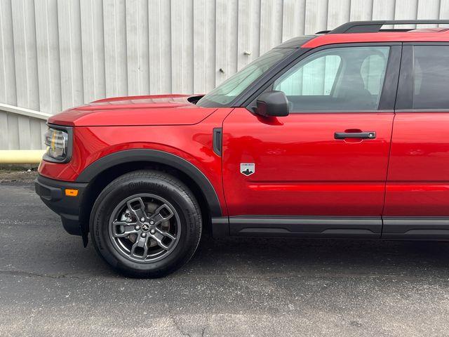2023 Ford Bronco - $26,775