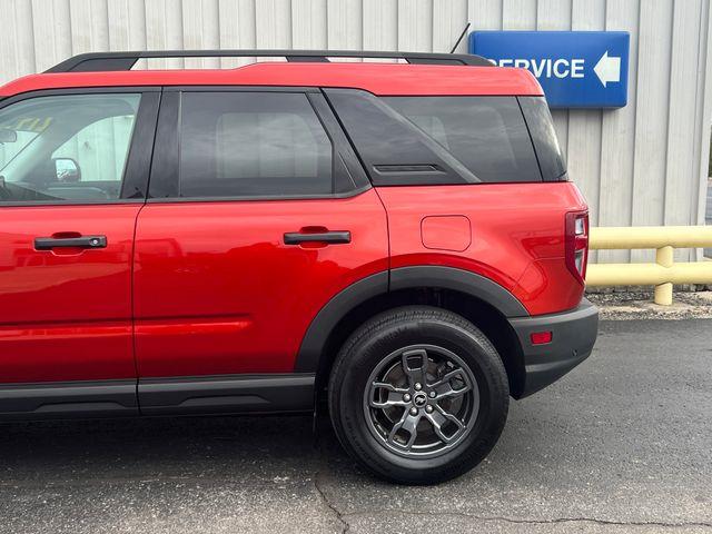 2023 Ford Bronco - $26,775