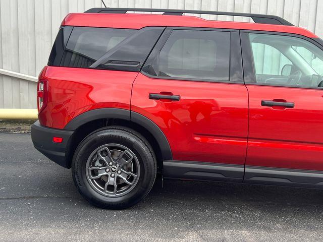 2023 Ford Bronco - $26,775