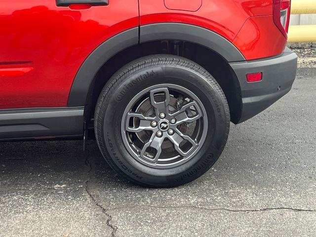 2023 Ford Bronco - $26,775