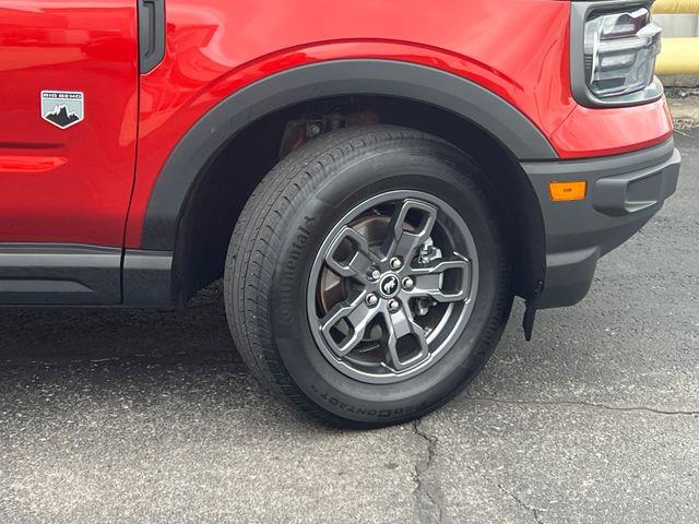 2023 Ford Bronco - $26,775
