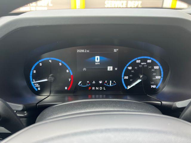 2023 Ford Bronco - $26,775