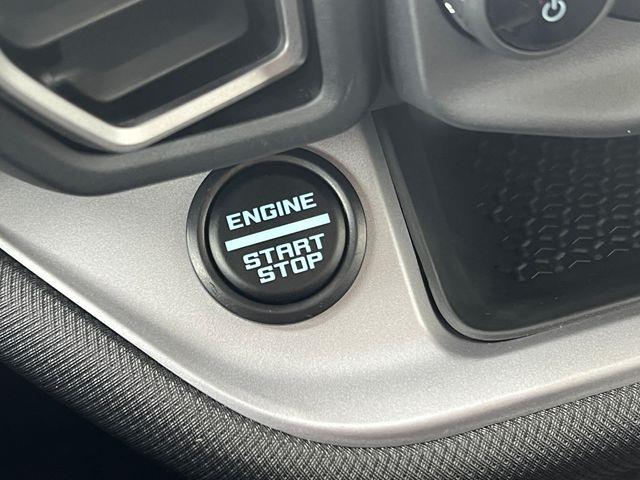 2023 Ford Bronco - $26,775