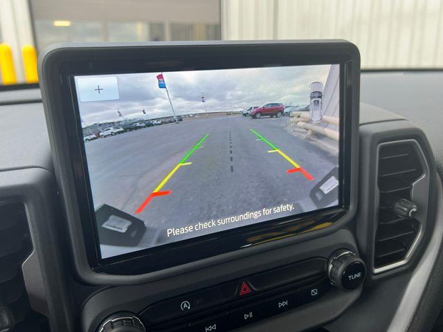 2023 Ford Bronco - $26,775