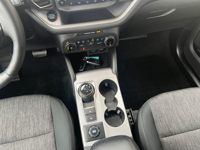2023 Ford Bronco - $26,775