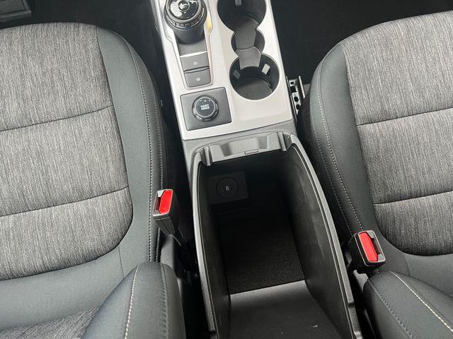 2023 Ford Bronco - $26,775