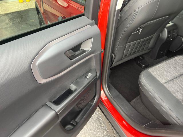 2023 Ford Bronco - $26,775