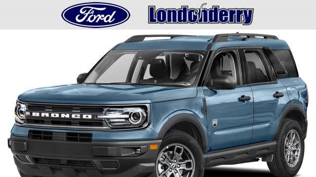 Preowned 2023 Ford Bronco Sport Big Bend for Sale