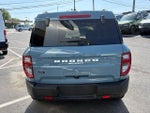 2023 Bronco Sport Thumbnail 4