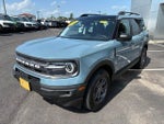2023 Bronco Sport Thumbnail 7