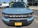 2023 Bronco Sport Thumbnail 8