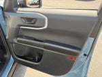 2023 Bronco Sport Thumbnail 34