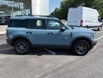 2023 Bronco Sport Thumbnail 2