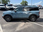 2023 Bronco Sport Thumbnail 6