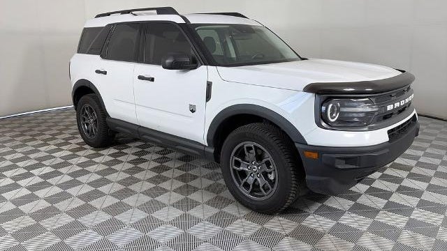 Preowned 2023 Ford Bronco Sport Big Bend for Sale