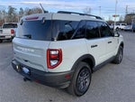 2023 Bronco Sport Thumbnail 5