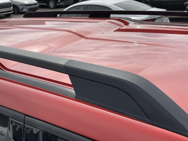 2023 Ford Bronco - $21,970