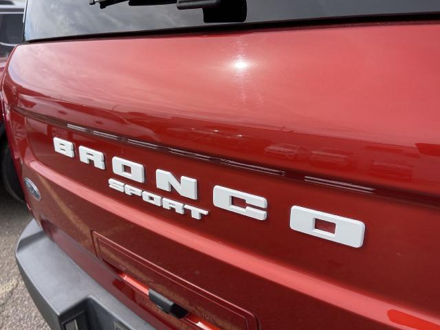 2023 Ford Bronco - $21,970