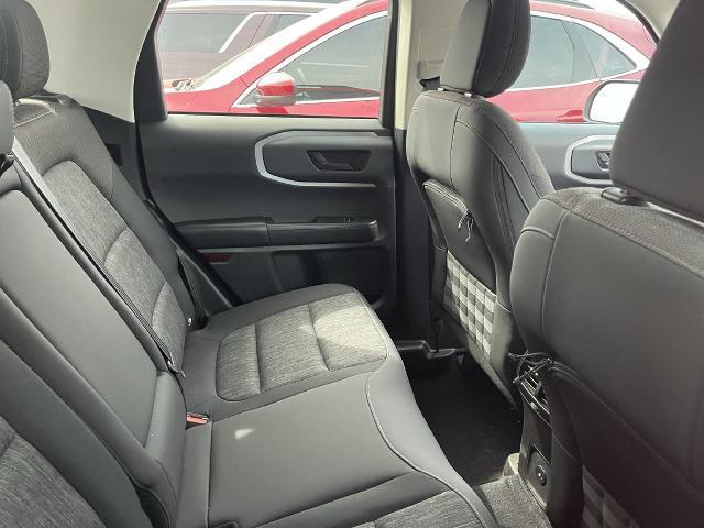 2023 Ford Bronco - $21,970