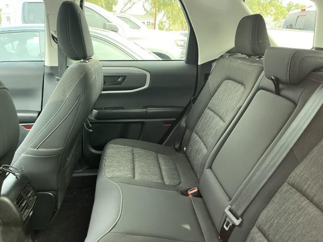 2023 Ford Bronco - $21,970