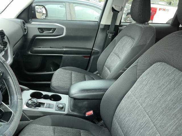 2023 Ford Bronco - $21,970