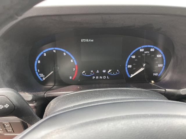 2023 Ford Bronco - $21,970