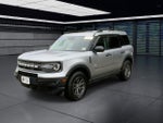 2023 Bronco Sport Thumbnail 3