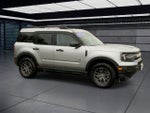 2023 Bronco Sport Thumbnail 9