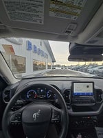 2023 Bronco Sport Thumbnail 2