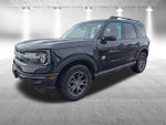 2023 Bronco Sport Thumbnail 4