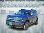 2023 Bronco Sport Thumbnail 1