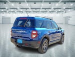 2023 Bronco Sport Thumbnail 3