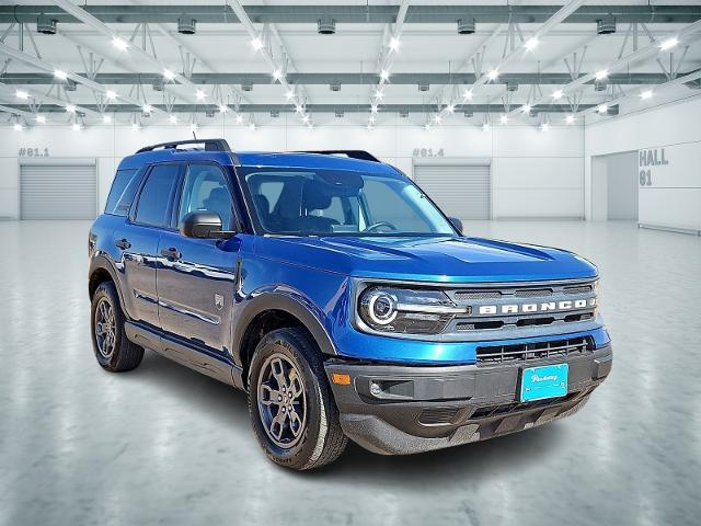 2023 Ford Bronco - $13,926