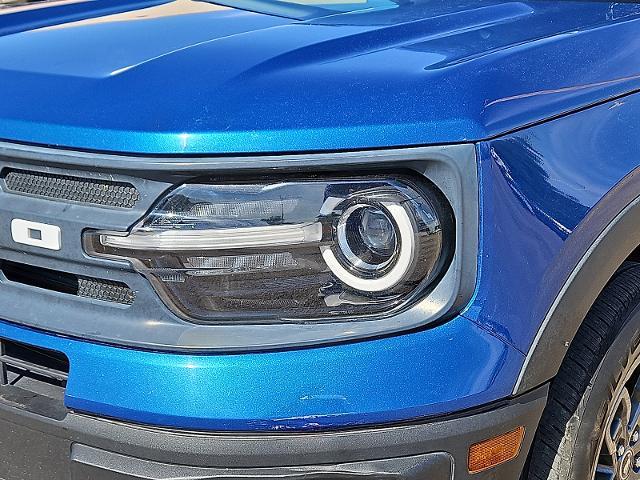 2023 Ford Bronco - $13,926