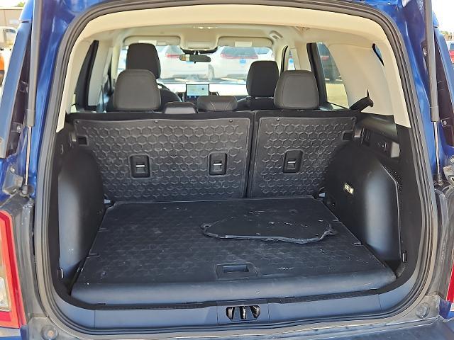 2023 Ford Bronco - $13,926
