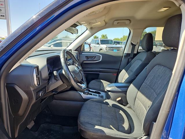 2023 Ford Bronco - $13,926